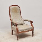 1591 5082 ARMCHAIR